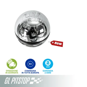 POMELLO COMPLETO CROMATO X GIULIETTA 6M “R” IN ALTO A SX - Foto 1 di 1