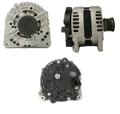 Alternador para Audi A3 A4 Allroad A5 1.6 2.0 35 40 TDI 2013-2024 180A Foto 1 de 4