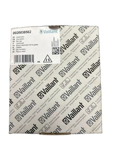 VAILLANT 0020038562 BLOC GAZ - Imagen 1 de 3