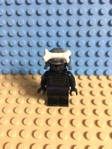 LEGO Ninjago Lloyd Garmandon - Picture 1 of 6