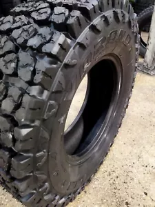 255/70 R16 111H M+S ZIARELLI VARANO A/T PNEUMATICI FUORISTRADA OFFROAD 4x4 - Foto 1 di 6