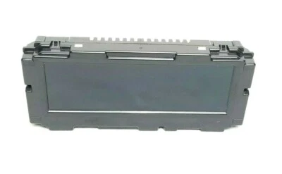 GM 22858074 Driver Info Display Ice Blu 11-17 Regal Verano Cruze Malibu LaCrosse - Изображение 1 из 4