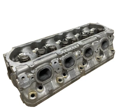 GM Chevy GMC Chevrolet LT1 L86 6.2L GEN V Single Cylinder Head 12620549 - Image 1 of 4