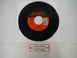 Unplayed 7" 45 RPM Ratt Got Me On The Line / Lay It Down + Juke Box Strip - Picture 1 of 2