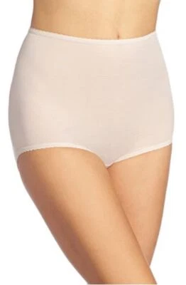 BALI Skimp Skamp Women's Brief Underwear 2633 Assorted Sizes & Colors - Image 1 of 4