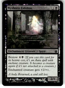FOIL MTG NM Nyxborn Eidolon Born of the Gods Regular - Picture 1 of 2