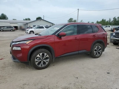 2021 Nissan Rogue Radiator Fan Motor AC 2.50L Used 91000 Miles OEM Foto 1 de 4