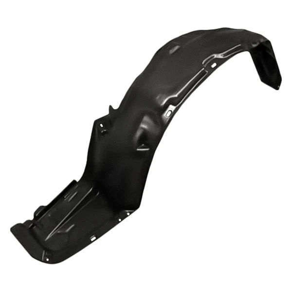Fender Liner For Honda Prelude 92-96 Replacement Front Driver Side Standard Line Foto 1 de 2