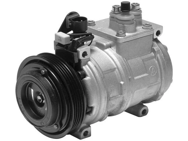 Compresor de aire acondicionado 87SCHW19 para 318i 318ti 318is 1995 1997 1994 1996 1998 1993 1992 Foto 1 de 1