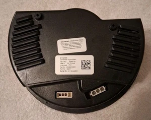 Controlador de motor ventilador inductor de tiro 81104165 HR46GH003 tipo SD01 y carcasa  - Imagen 1 de 7