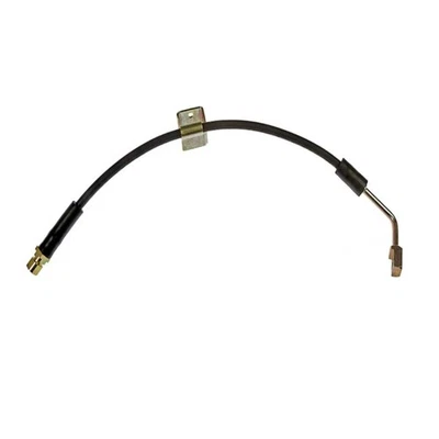 For Hummer H3T 2009 2010 Brake Hydraulic Hose | Bracket Stamped Steel | 15226369 - Image 1 of 4