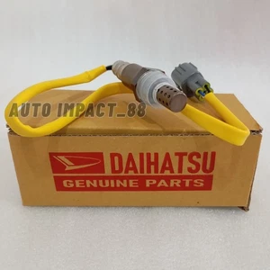 89465-BZ320 Oxygen Sensor Genuine Japan Fits For Daihatsu For TownAce LiteAce - Picture 1 of 8
