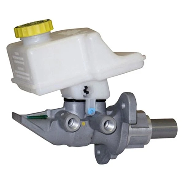 For Jeep Grand Cherokee 2011-2015 Centric Premium Brake Master Cylinder Foto 1 de 2