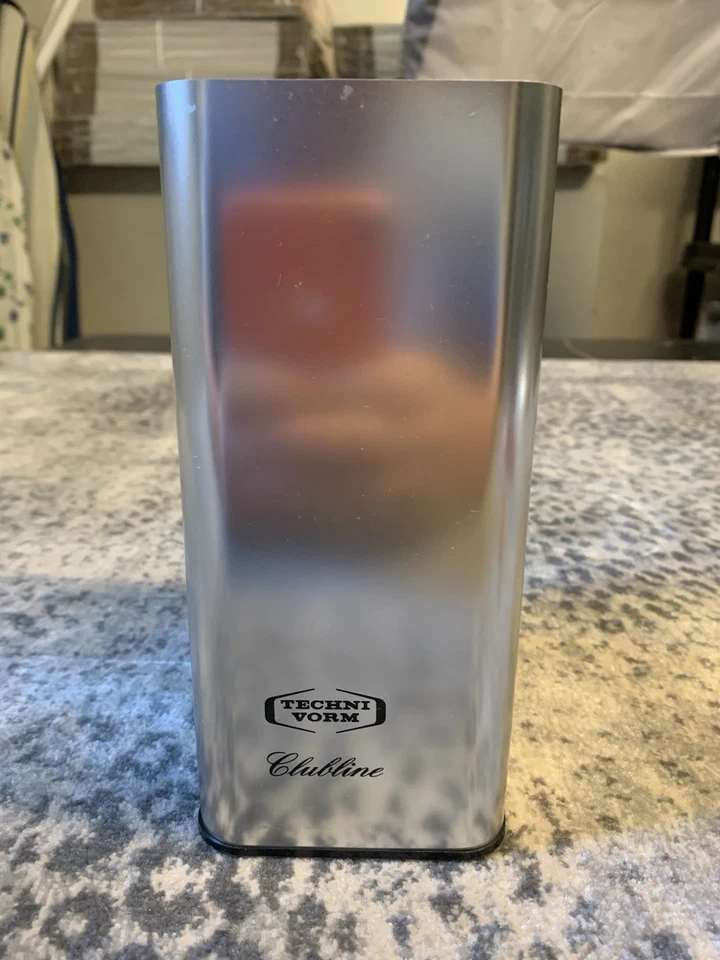 technivorm moccamaster coffee maker Aluminum Water Heater Housing ONLY - Image 1 of 4