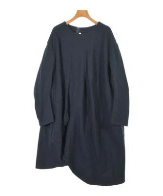 Vestidos COMME des GARCONS COMME des GARCONS Azul Marino XS 2200617382010 Foto 1 de 4