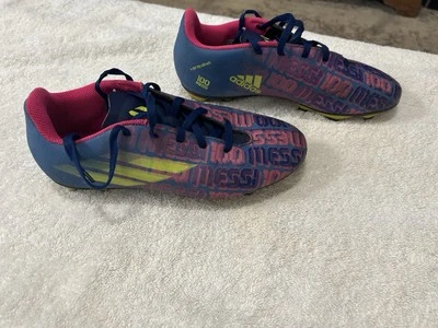 Botines Adidas X Messi para mujer talla 6 Foto 1 de 3