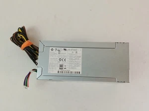 HP L08417-004 EliteDesk 800 G4 4-Pin 250W Desktop Power Supply - Picture 1 of 3