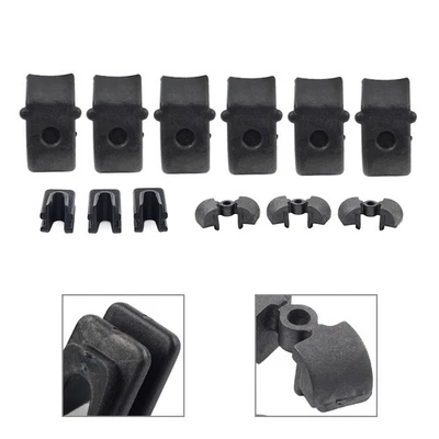 Kupplungsgewicht-Gleitblock-Kit Nylon-Schutz für CF CFORCE 400 500 0GR0-051005 - Image 1 of 4