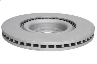 1X Disque de frein ATE 24.0130-0119.1 pour AUDI A4 B7 (8EC) 3 2004-2008 - Photo 1/4