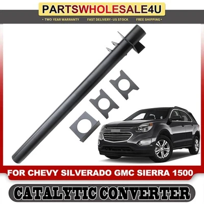 Upper Rear Shock Mount Crossmember For Chevy Silverado GMC Sierra 1500/2500 Foto 1 de 4