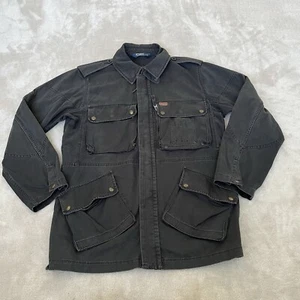 Vintage Polo Ralph Lauren Military Multipocket Field Jacket - Bild 1 von 16