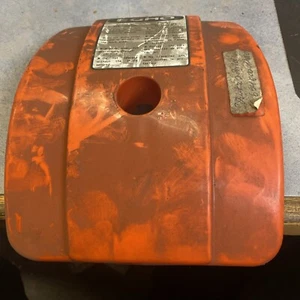 Schutz Schutzschild ECHO Freischneider 605305-11050 - Bild 1 von 5