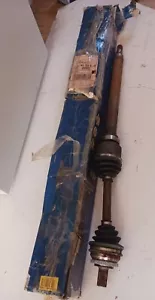 99-04 Volvo- Front right CV Axle NCV73515 - Picture 1 of 5
