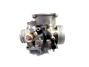 2003 TRX350 CARBURETOR TOP HALF 16100-HN5-673 - Picture 1 of 7