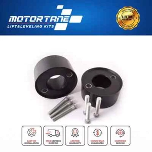 Kit Elevador para HONDA CIVIC SHUTTLE II 1987-1997 1.2" 30mm Delantero - Imagen 1 de 3