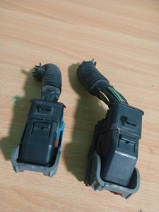Saturn Vue 2007 ECU Wiring Connectors 12609706 - Picture 1 of 5