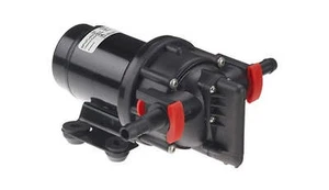 Johnson Pump Aqua Jet WPS Autoclave 2.9 GPM 11 l/min. 12v - Imagen 1 de 1
