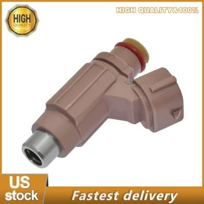 Inyector de combustible 60E-13761-10-00 para Yamaha WaveRunner 1100 Deluxe FX VX Cruiser Foto 1 de 4