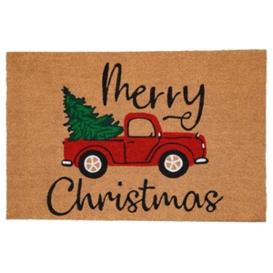 Calloway Mills Christmas Memories Doormat  17" x 29" - Picture 1 of 1