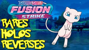 JCC Pokémon - Fusion Strike Elige tu tarjeta | RARO / HOLO / REVERSO / V - Imagen 1 de 1