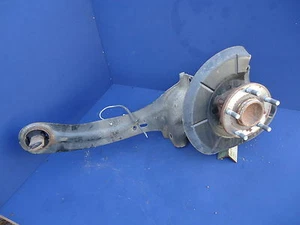 Lenkslenker, Achsschenkel, Querlenker Original Mazda 3 BK, 5 CR - Picture 1 of 3
