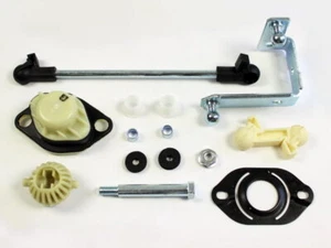 Repair Kit Shift Linkage Gear Lever VW Golf 3 III Vento Variation 1H1 1H2 - Picture 1 of 5