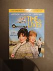 The Time Of Their Lives - Joan Collins & Pauline Collins Dvd New & Sealed