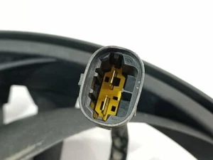 1253A6 elektroventilator für CITROEN XSARA BERLINA 2.0 HDI CAT (RHY 221239 - Picture 1 of 11