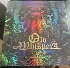 Old Whispers Cthulhu Tarot & Playing Cards Sealed From Kickstarter