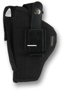 Bulldog Extreme Holster Right or Left Hand Mfg# FSN-1 Sku 0118080 - Picture 1 of 1