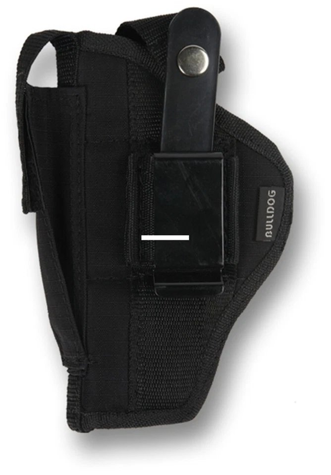 Bulldog Extreme Holster Right or Left Hand Mfg# FSN-1 Sku 0118080 - Image 1 of 1