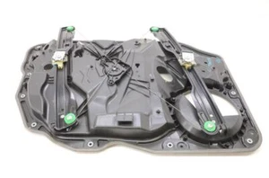 Porsche Cayenne 2011-2018 pasajero ventana delantera derecha regulador y motor - Imagen 1 de 12