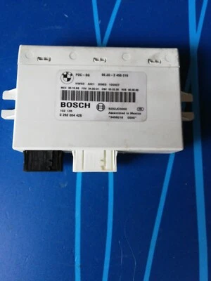 CENTRALINA Park assist PDC MINI MINI CLUBMAN (r55) COOPER 3456016,0263004426 - Immagine 1 di 4