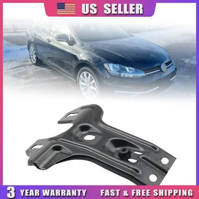 For 2015-21 Volkswagen mk7 Golf Radiator Support Center New 5G0805567 US - Image 1 of 4