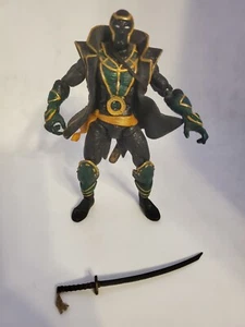 Figura de acción Ronin Hawkeye 2005 ToyBiz personalizada ToyBiz junta espada suelta - Imagen 1 de 2