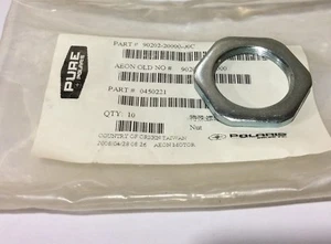 new nos polaris 0450221 nut - Bild 1 von 1