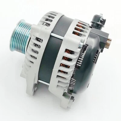 TYC Alternator for F-250 Super Duty, F-350 Super Duty 2-11627 - Image 1 of 4