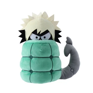 My Hero Academia Original Art Exhibition 2025 Dainama Katsuki Bakugo Plush - Picture 1 of 4