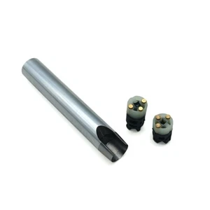 TRANSPEED 722.9 Transmission Sensor Y3/8N1 Y3/8N2 & Punch Tool For Mercedes Benz - Picture 1 of 10
