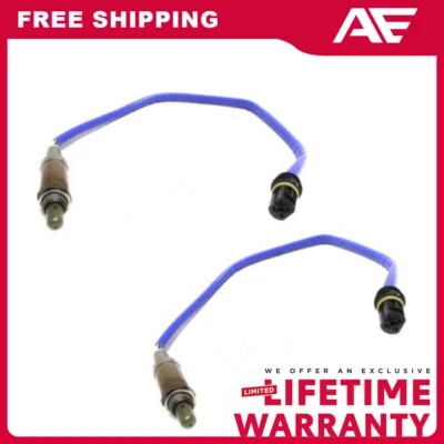 Oxygen Sensor Kit For 1996-2002 Mercedes Benz E320 S420 S500 C230 E430 SL500 - Image 1 of 4
